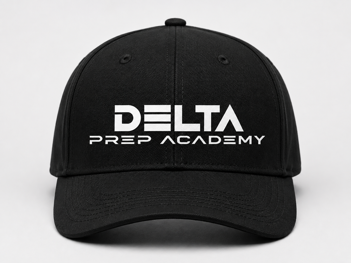 Delta Prep Cap
