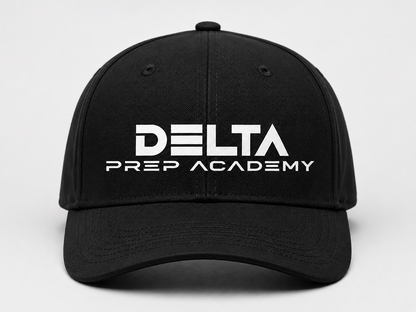 Delta Prep Cap