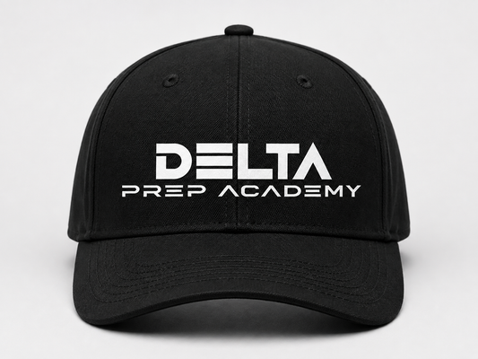 Delta Prep Cap