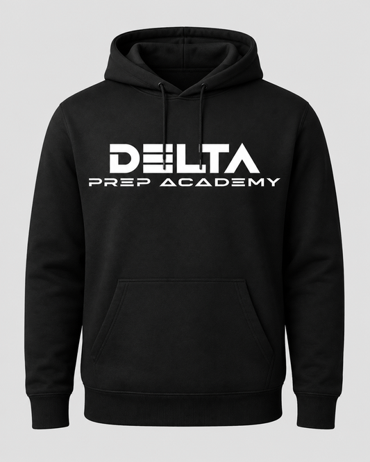 Delta Prep Hoodie