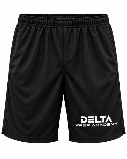 Delta PE Shorts