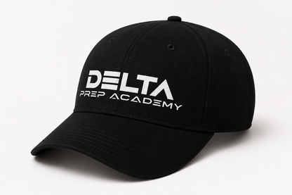Delta Prep Cap