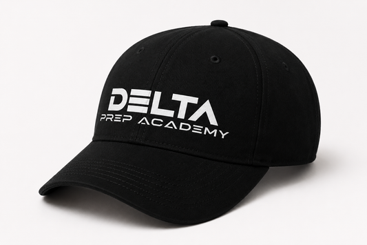 Delta Prep Cap